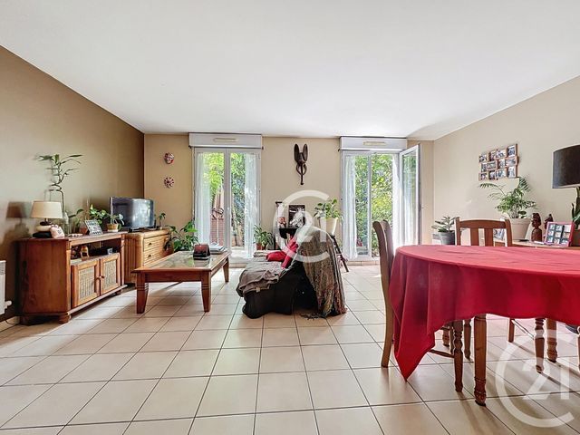 Maison &agrave; vendre - 5 pi&egrave;ces - 85,11 m2 - Montreuil - 93 - ILE-DE-FRANCE