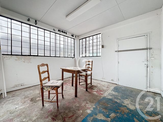 Maison à vendre - 5 pièces - 380 m2 - Bagnolet - 93 - ILE-DE-FRANCE