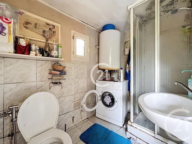 Maison à vendre - 5 pièces - 380 m2 - Bagnolet - 93 - ILE-DE-FRANCE