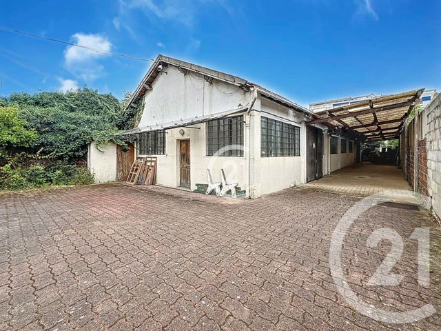 maison - BAGNOLET - 93