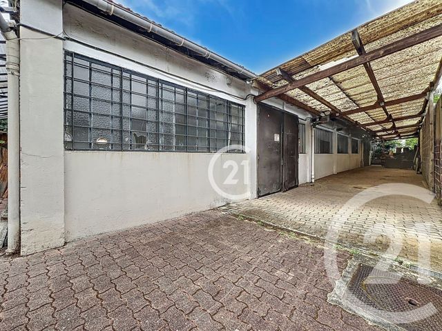 Maison à vendre - 5 pièces - 380 m2 - Bagnolet - 93 - ILE-DE-FRANCE