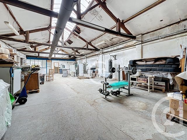 Maison à vendre - 5 pièces - 380 m2 - Bagnolet - 93 - ILE-DE-FRANCE