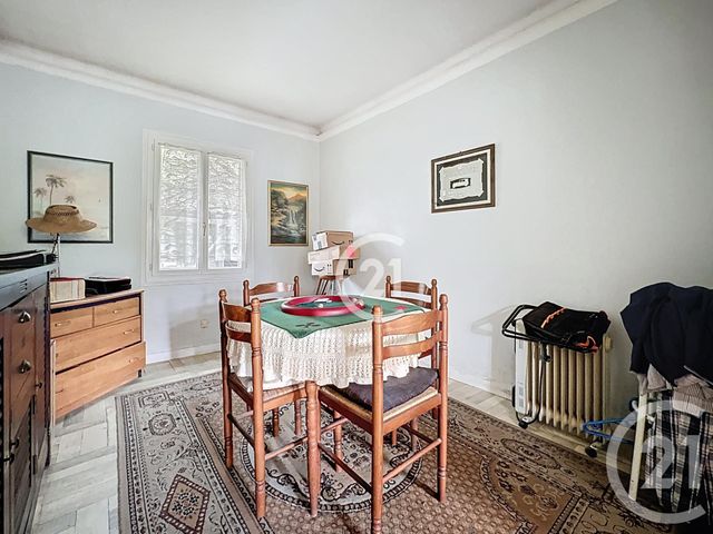 Maison à vendre - 5 pièces - 380 m2 - Bagnolet - 93 - ILE-DE-FRANCE