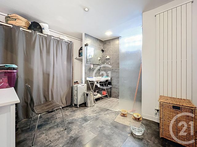 Maison à vendre - 7 pièces - 175,15 m2 - Montreuil - 93 - ILE-DE-FRANCE