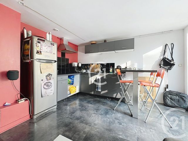 Maison à vendre - 7 pièces - 175,15 m2 - Montreuil - 93 - ILE-DE-FRANCE