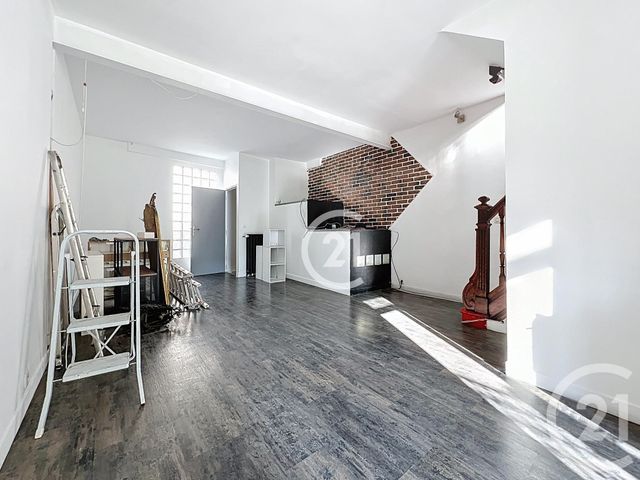 Maison à vendre - 7 pièces - 175,15 m2 - Montreuil - 93 - ILE-DE-FRANCE