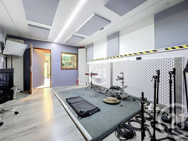 Maison à vendre - 7 pièces - 175,15 m2 - Montreuil - 93 - ILE-DE-FRANCE