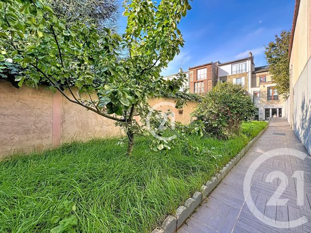 Maison à vendre - 7 pièces - 175,15 m2 - Montreuil - 93 - ILE-DE-FRANCE