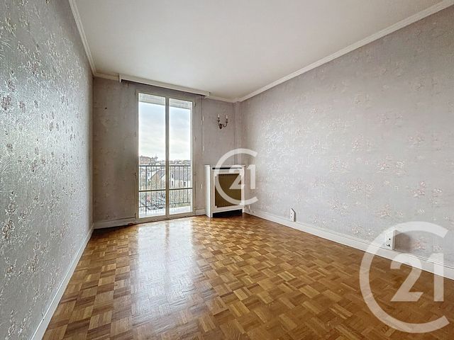 Appartement F3 &agrave; vendre - 3 pi&egrave;ces - 70,16 m2 - Montreuil - 93 - ILE-DE-FRANCE