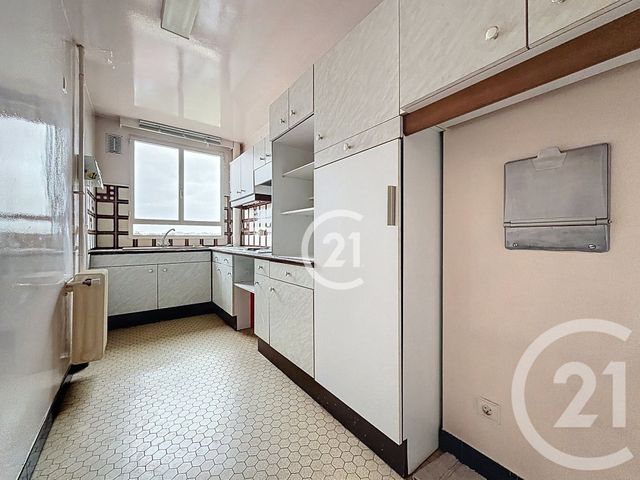 Appartement F3 &agrave; vendre - 3 pi&egrave;ces - 70,16 m2 - Montreuil - 93 - ILE-DE-FRANCE