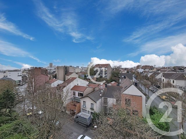 Appartement F3 &agrave; vendre - 3 pi&egrave;ces - 70,16 m2 - Montreuil - 93 - ILE-DE-FRANCE