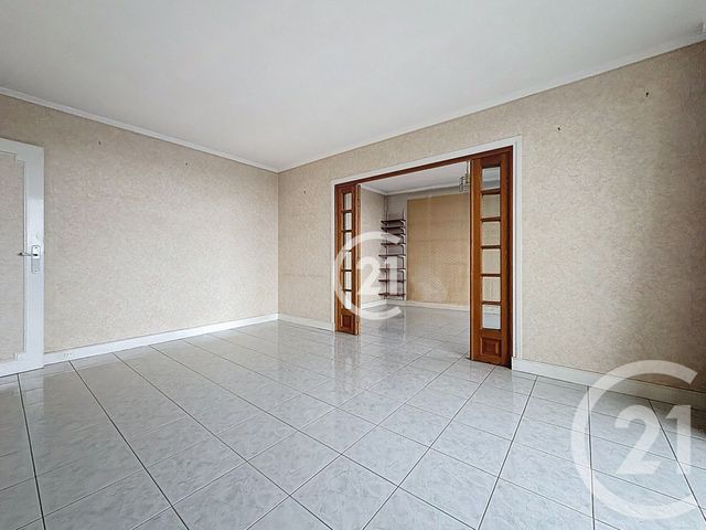 Appartement F3 &agrave; vendre - 3 pi&egrave;ces - 70,16 m2 - Montreuil - 93 - ILE-DE-FRANCE