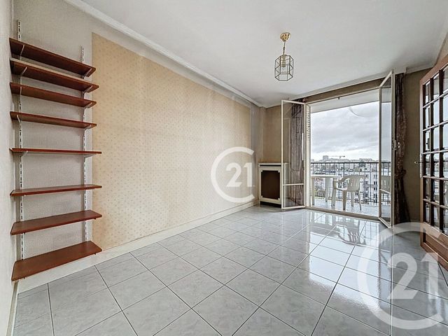 Appartement F3 &agrave; vendre - 3 pi&egrave;ces - 70,16 m2 - Montreuil - 93 - ILE-DE-FRANCE