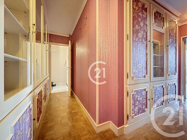 Appartement F3 &agrave; vendre - 3 pi&egrave;ces - 70,16 m2 - Montreuil - 93 - ILE-DE-FRANCE