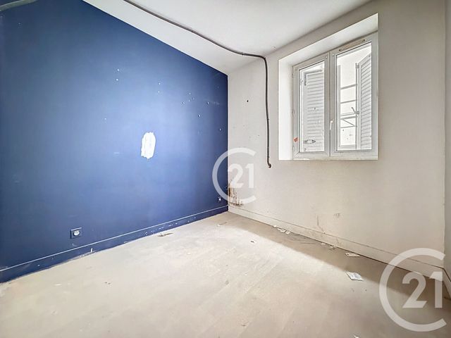 Appartement F2 à vendre - 2 pièces - 39,02 m2 - Montreuil - 93 - ILE-DE-FRANCE