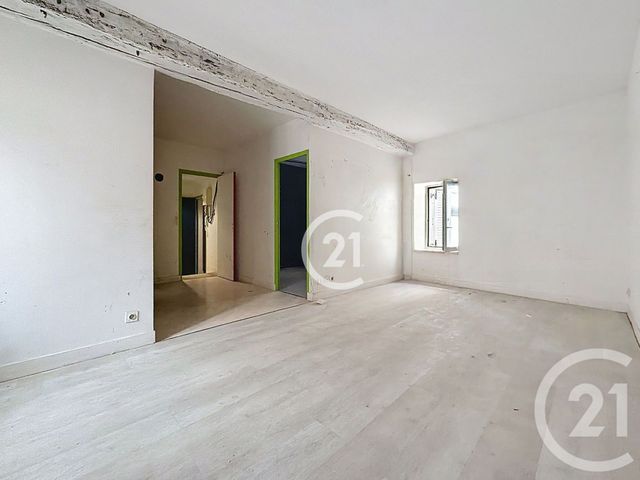 Appartement F2 à vendre - 2 pièces - 39,02 m2 - Montreuil - 93 - ILE-DE-FRANCE