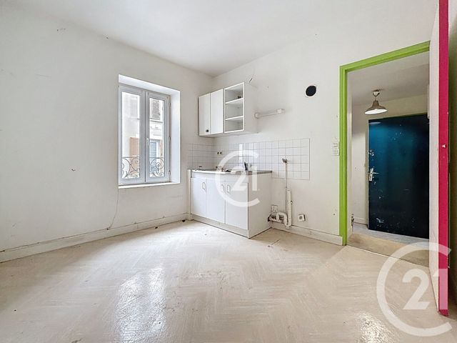 Appartement F2 à vendre - 2 pièces - 39,02 m2 - Montreuil - 93 - ILE-DE-FRANCE