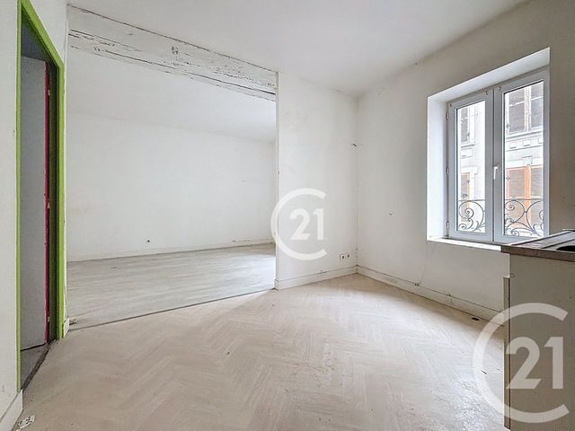 Appartement F2 à vendre - 2 pièces - 39,02 m2 - Montreuil - 93 - ILE-DE-FRANCE