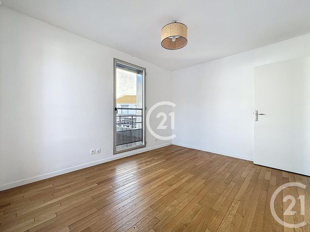 Appartement F3 à vendre - 3 pièces - 72,76 m2 - Bagnolet - 93 - ILE-DE-FRANCE