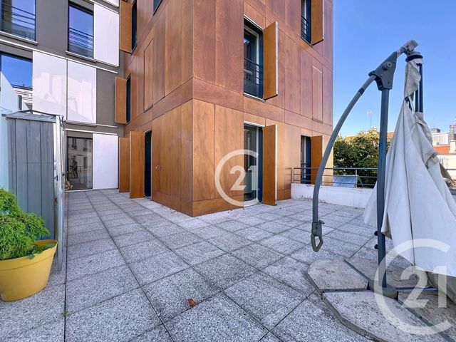 Appartement F3 à vendre - 3 pièces - 72,76 m2 - Bagnolet - 93 - ILE-DE-FRANCE