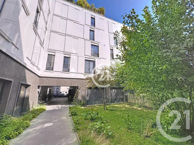 Appartement F3 à vendre - 3 pièces - 72,76 m2 - Bagnolet - 93 - ILE-DE-FRANCE