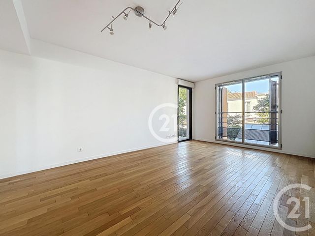 Appartement F3 à vendre - 3 pièces - 72,76 m2 - Bagnolet - 93 - ILE-DE-FRANCE