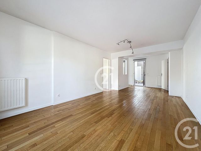 Appartement F3 à vendre - 3 pièces - 72,76 m2 - Bagnolet - 93 - ILE-DE-FRANCE