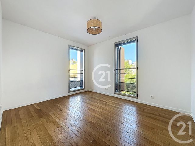 Appartement F3 à vendre - 3 pièces - 72,76 m2 - Bagnolet - 93 - ILE-DE-FRANCE
