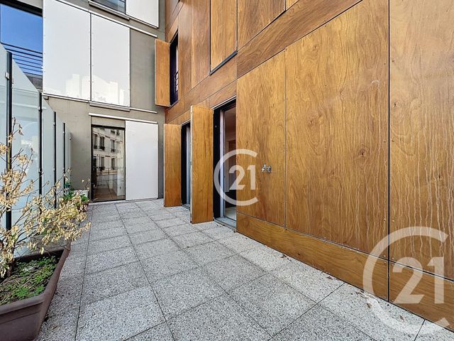 Appartement F3 à vendre - 3 pièces - 72,76 m2 - Bagnolet - 93 - ILE-DE-FRANCE