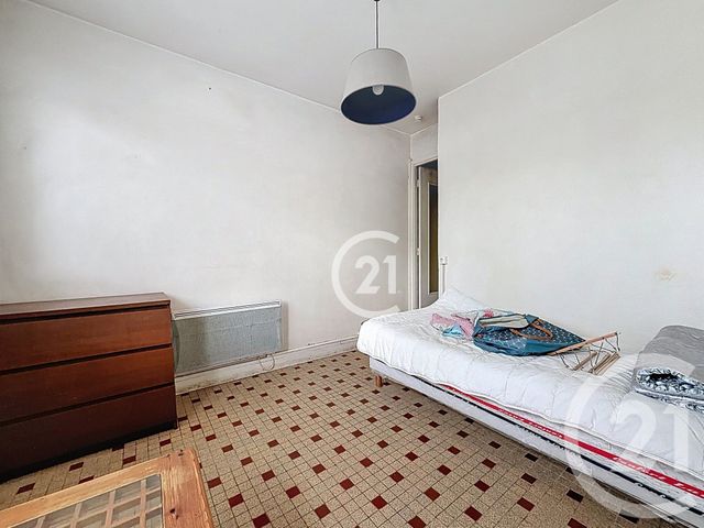 Appartement Studio &agrave; vendre - 1 pi&egrave;ce - 16,21 m2 - Montreuil - 93 - ILE-DE-FRANCE