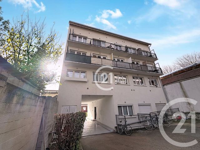 Appartement Studio &agrave; vendre - 1 pi&egrave;ce - 16,21 m2 - Montreuil - 93 - ILE-DE-FRANCE