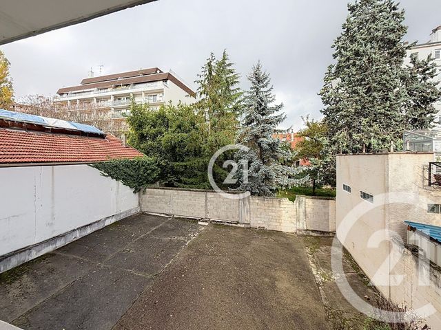 Appartement Studio &agrave; vendre - 1 pi&egrave;ce - 16,21 m2 - Montreuil - 93 - ILE-DE-FRANCE