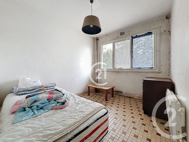 Appartement Studio &agrave; vendre - 1 pi&egrave;ce - 16,21 m2 - Montreuil - 93 - ILE-DE-FRANCE