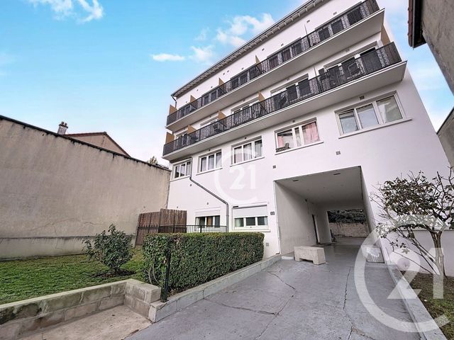 appartement - MONTREUIL - 93