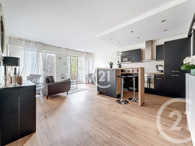 appartement - MONTREUIL - 93