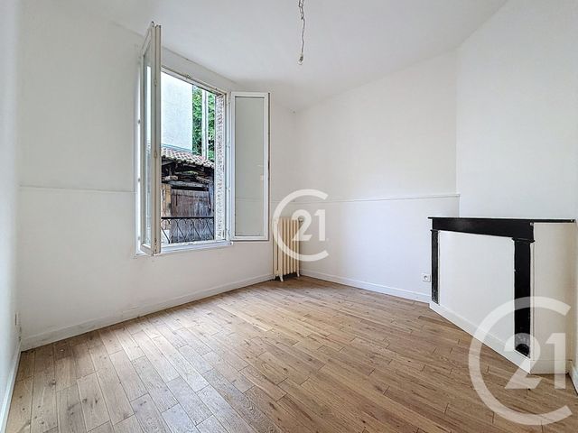 Immeuble &agrave; vendre - 89,24 m2 - Montreuil - 93 - ILE-DE-FRANCE