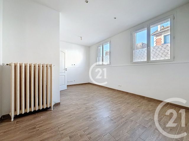 Immeuble &agrave; vendre - 89,24 m2 - Montreuil - 93 - ILE-DE-FRANCE