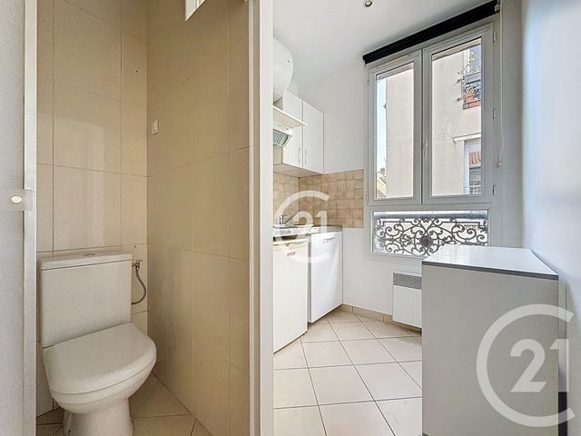 Immeuble &agrave; vendre - 89,24 m2 - Montreuil - 93 - ILE-DE-FRANCE