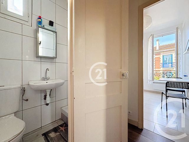 Immeuble &agrave; vendre - 89,24 m2 - Montreuil - 93 - ILE-DE-FRANCE
