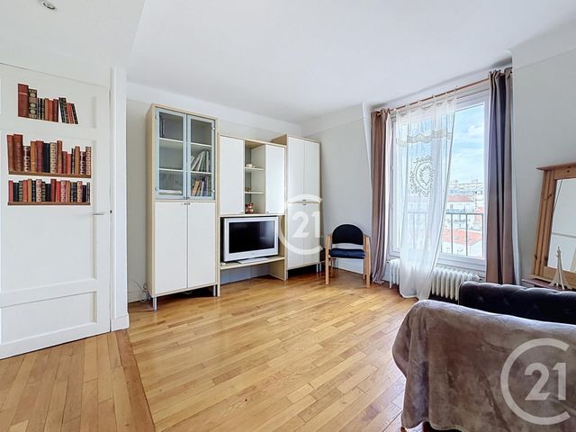 Appartement F2 &agrave; vendre - 2 pi&egrave;ces - 36,15 m2 - Montreuil - 93 - ILE-DE-FRANCE