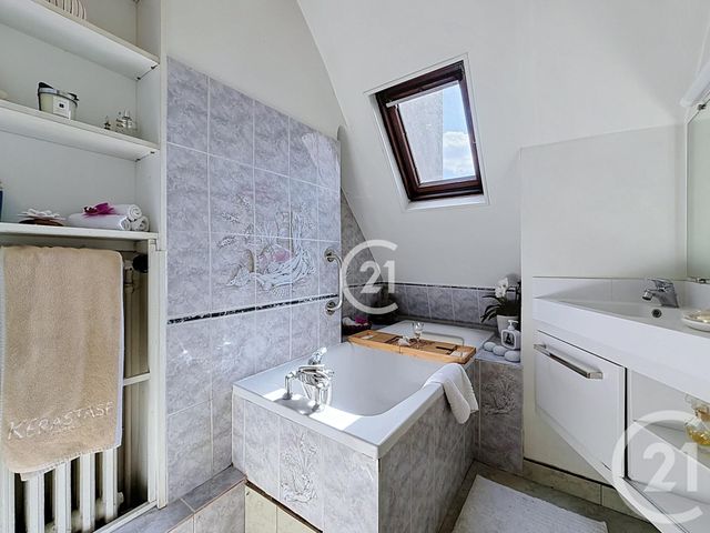 Appartement F2 &agrave; vendre - 2 pi&egrave;ces - 36,15 m2 - Montreuil - 93 - ILE-DE-FRANCE