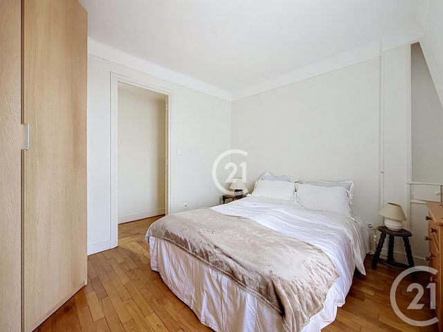 Appartement F2 &agrave; vendre - 2 pi&egrave;ces - 36,15 m2 - Montreuil - 93 - ILE-DE-FRANCE