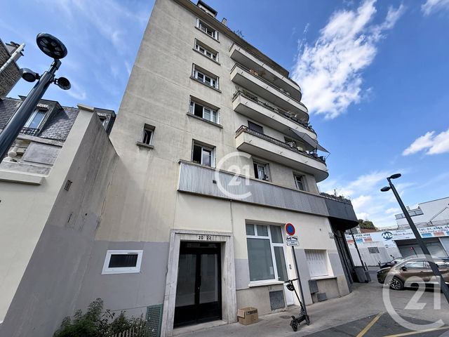 Appartement F2 &agrave; vendre - 2 pi&egrave;ces - 36,15 m2 - Montreuil - 93 - ILE-DE-FRANCE
