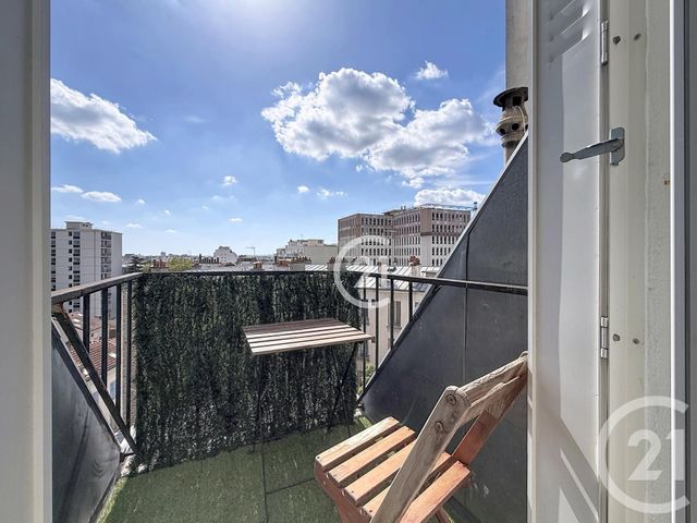 Appartement F2 &agrave; vendre - 2 pi&egrave;ces - 36,15 m2 - Montreuil - 93 - ILE-DE-FRANCE