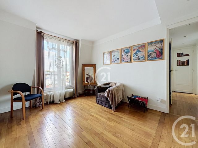 Appartement F2 &agrave; vendre - 2 pi&egrave;ces - 36,15 m2 - Montreuil - 93 - ILE-DE-FRANCE