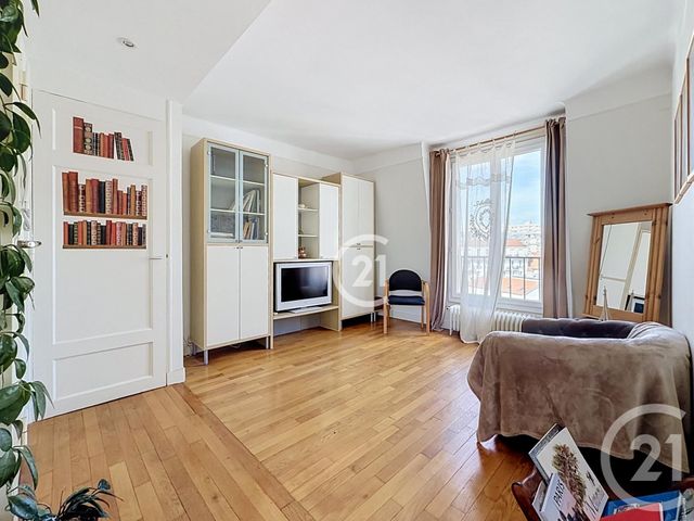 Appartement F2 à vendre MONTREUIL