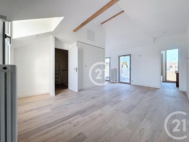 Maison &agrave; vendre - 4 pi&egrave;ces - 112,33 m2 - Montreuil - 93 - ILE-DE-FRANCE