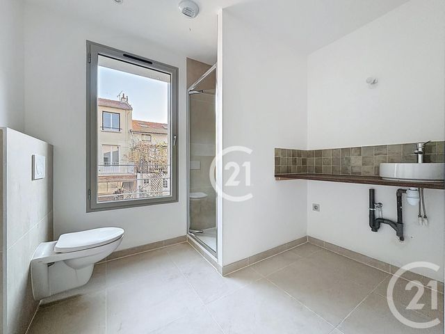 Maison &agrave; vendre - 4 pi&egrave;ces - 112,33 m2 - Montreuil - 93 - ILE-DE-FRANCE