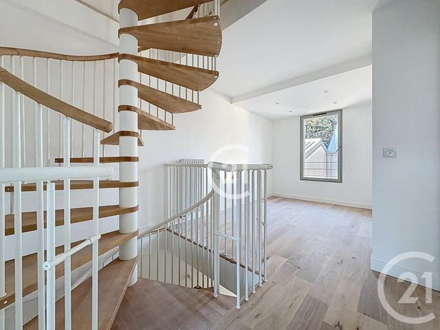 Maison &agrave; vendre - 4 pi&egrave;ces - 112,33 m2 - Montreuil - 93 - ILE-DE-FRANCE