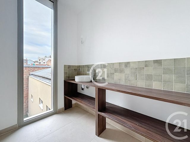 Maison &agrave; vendre - 4 pi&egrave;ces - 107,91 m2 - Montreuil - 93 - ILE-DE-FRANCE